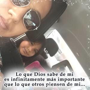 Meet your Posher, Ivonne